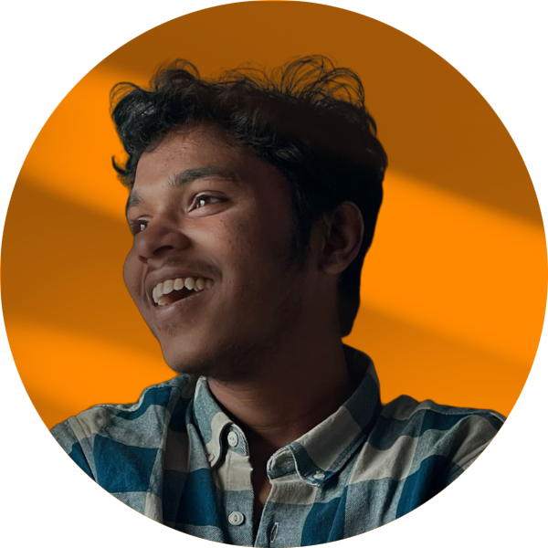 Abhishek Singh
